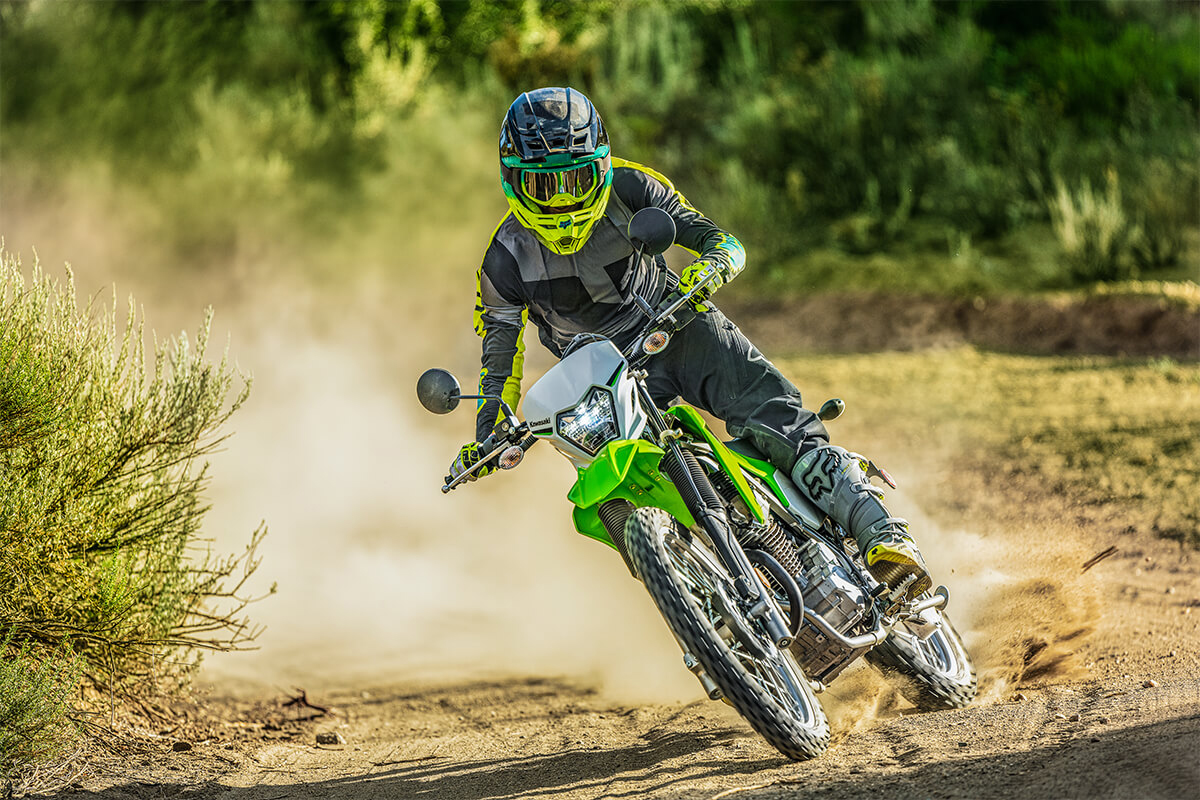 KLX230S 2023